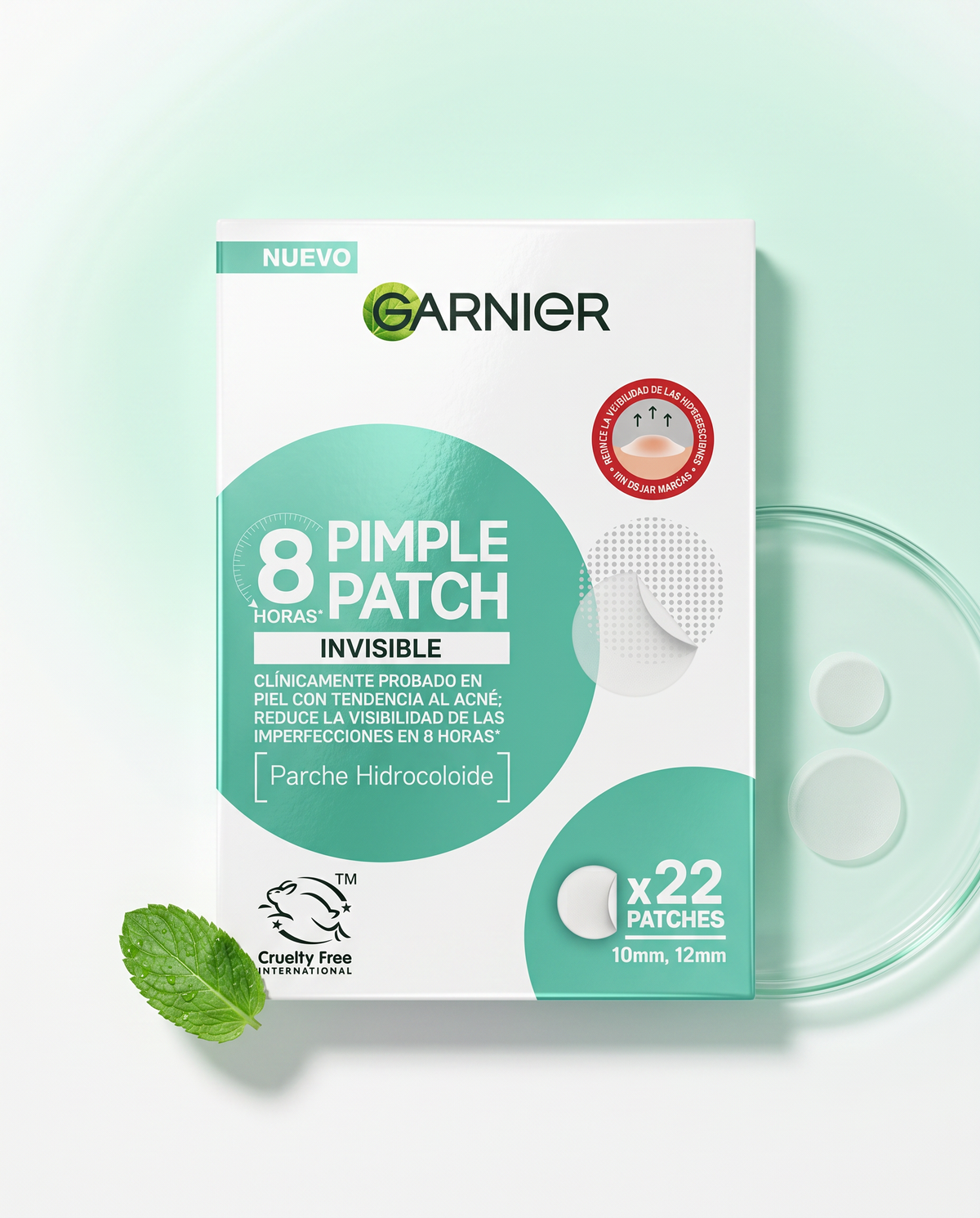 garnier-pimple-patch-invisible-x-22-unidades